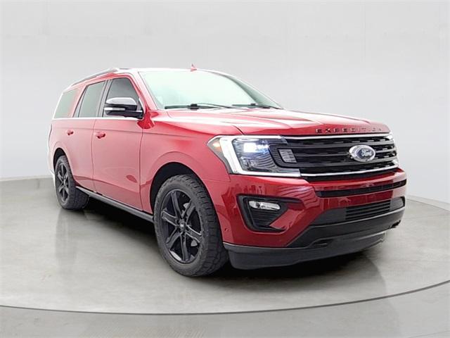 2021 Ford Expedition