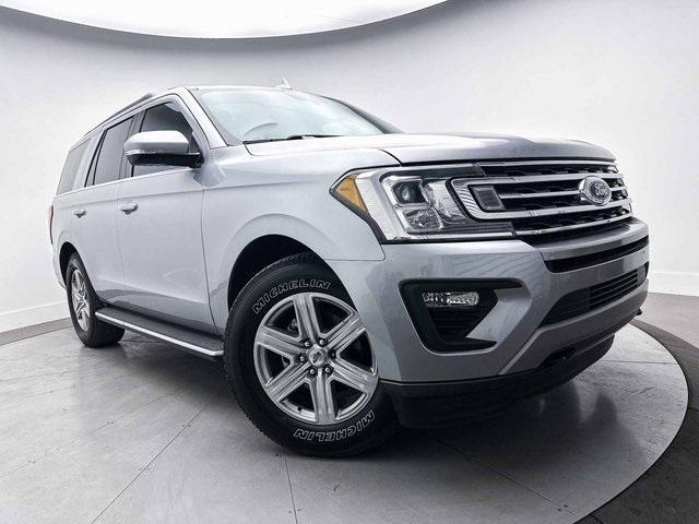 2020 Ford Expedition