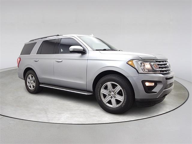 2020 Ford Expedition