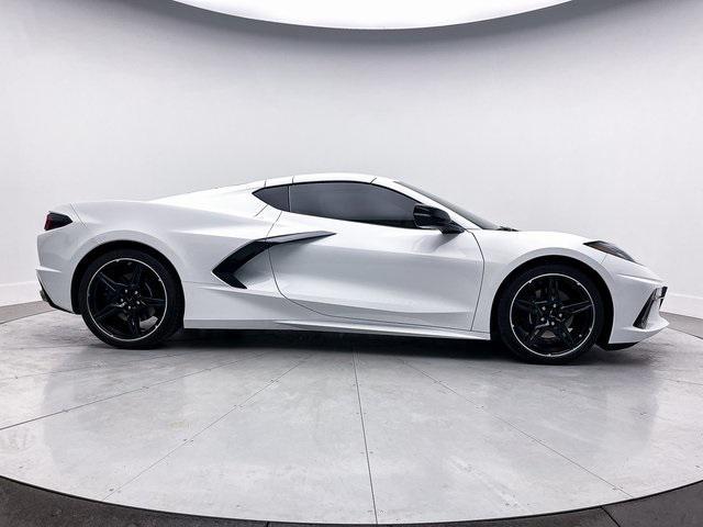2021 Chevrolet Corvette
