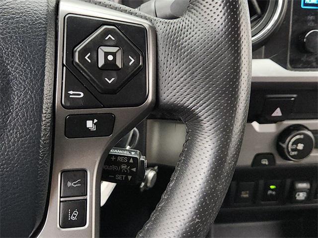 Photo of 2019 Cement Toyota Tacoma