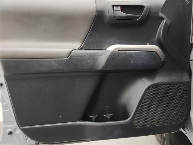 Photo of 2019 Cement Toyota Tacoma