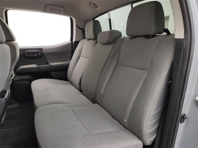 Photo of 2019 Cement Toyota Tacoma
