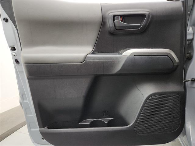 Photo of 2019 Cement Toyota Tacoma