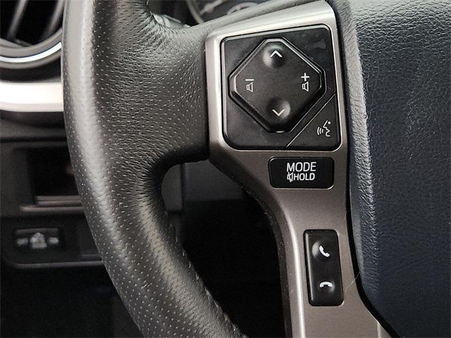 Photo of 2019 Cement Toyota Tacoma