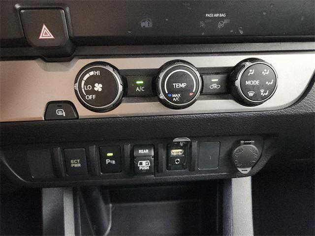 Photo of 2019 Cement Toyota Tacoma