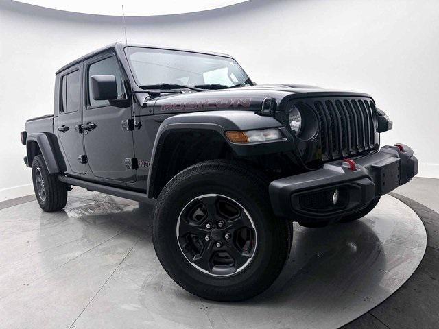 2023 Jeep Gladiator