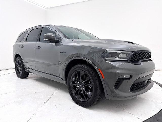 2022 Dodge Durango