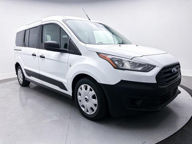 2020 Ford Transit Connect