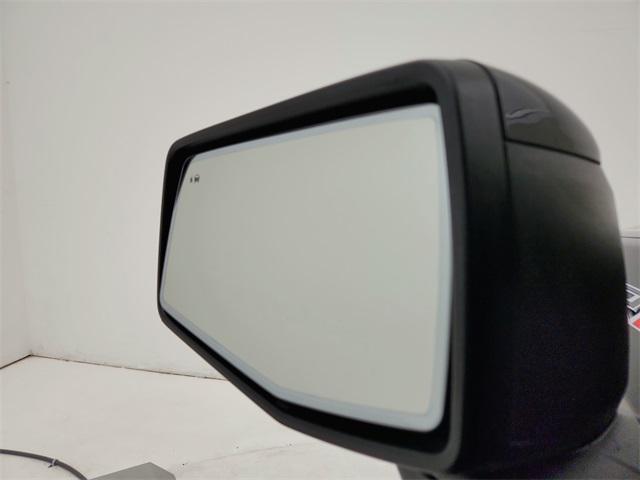 Photo of 2024 Black Chevrolet Silverado 1500