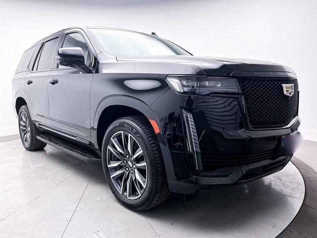 2022 Cadillac Escalade