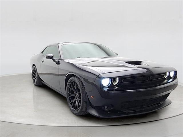 2020 Dodge Challenger