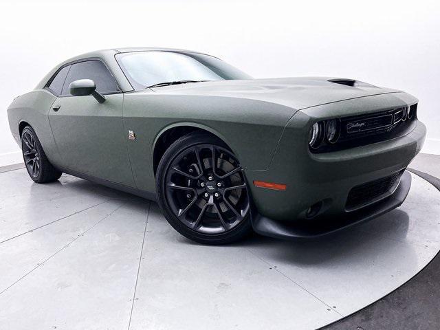 2020 Dodge Challenger