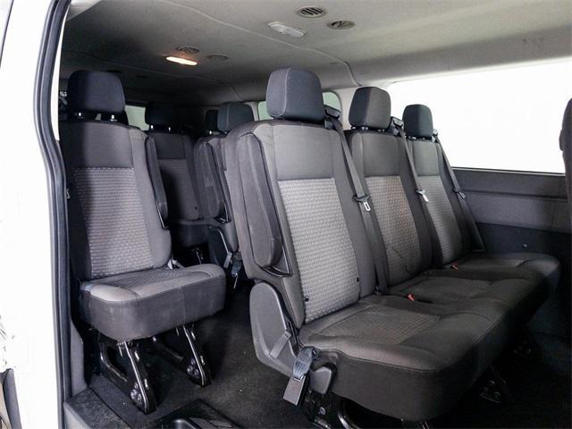 2020 Ford Transit-350