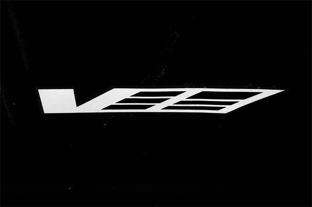 Photo of 2024 Black Raven Cadillac CT5-V