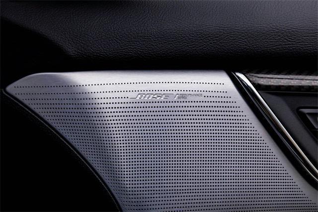 Photo of 2024 Black Raven Cadillac CT5-V