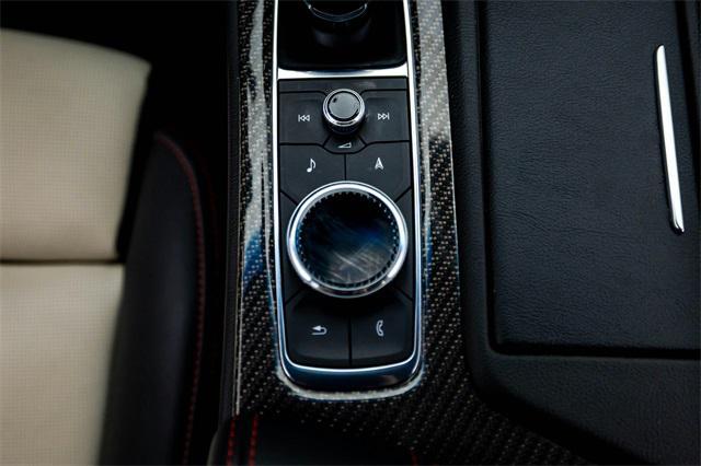 Photo of 2024 Black Raven Cadillac CT5-V