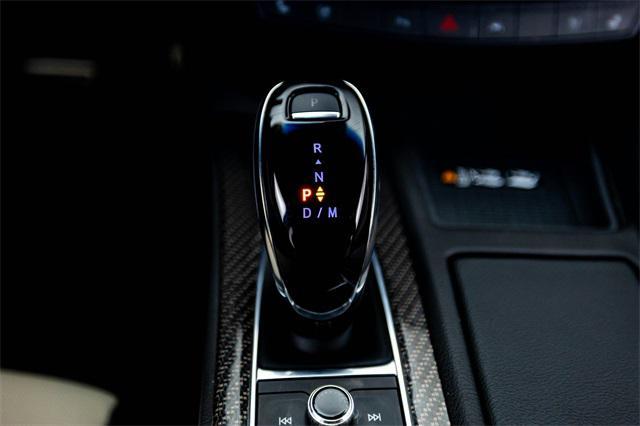 Photo of 2024 Black Raven Cadillac CT5-V