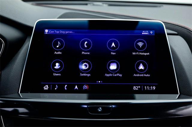 Photo of 2024 Black Raven Cadillac CT5-V