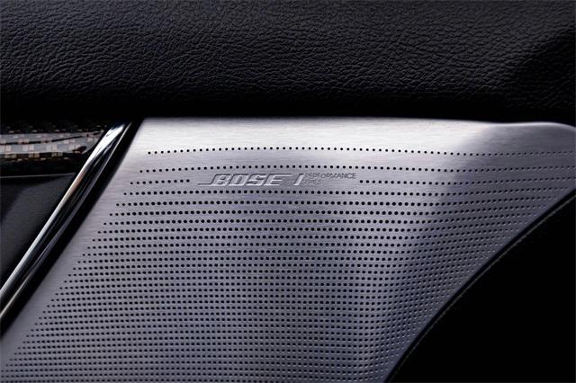 Photo of 2024 Black Raven Cadillac CT5-V