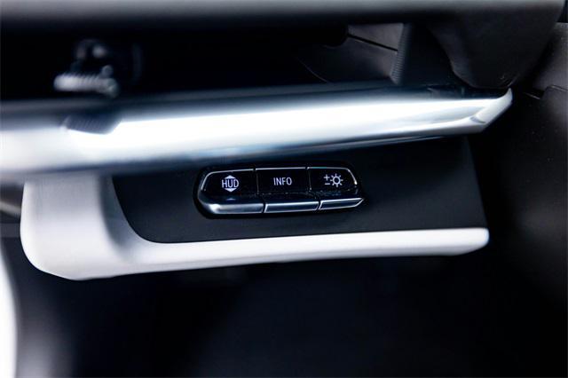 Photo of 2020 Arctic White Chevrolet Corvette
