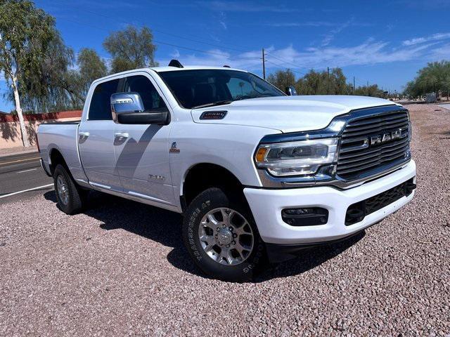 2023 RAM 2500