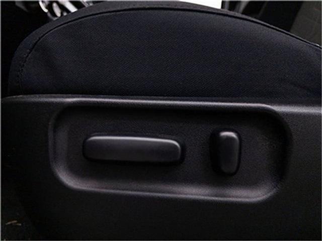 Photo of 2022 Midnight Black Metallic Toyota Tacoma