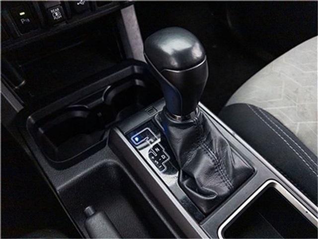 Photo of 2022 Midnight Black Metallic Toyota Tacoma