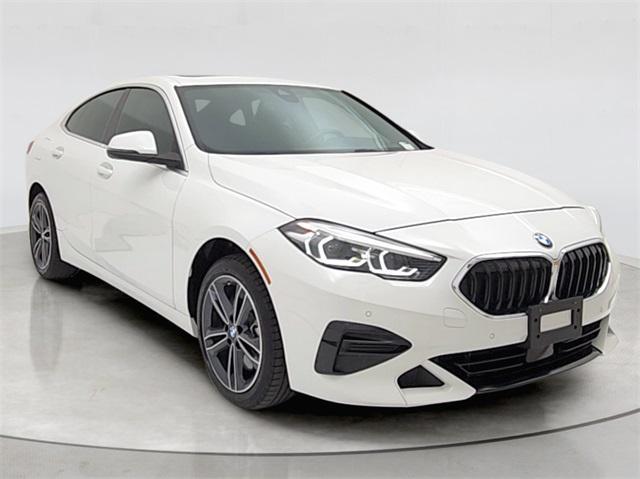 2024 BMW 228 Gran Coupe