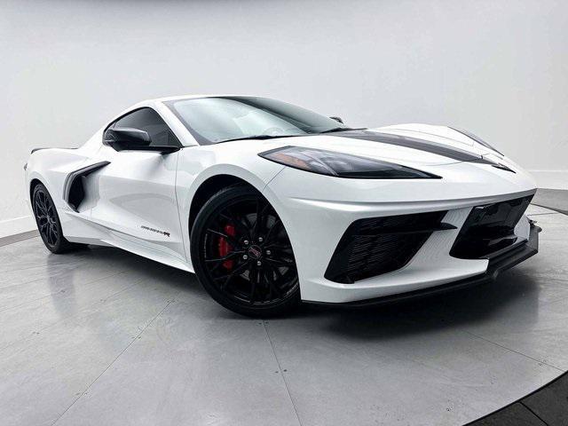 2023 Chevrolet Corvette