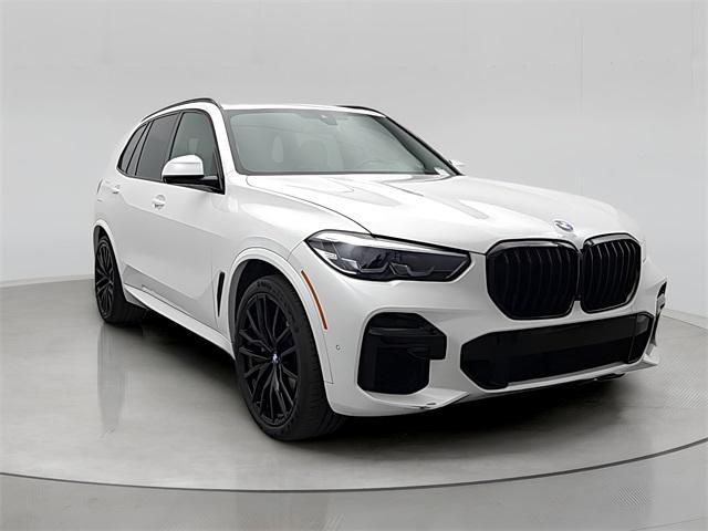 2023 BMW X5