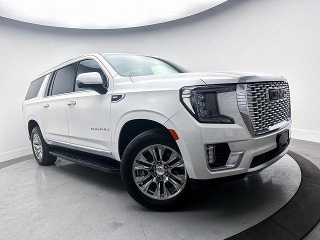 2021 GMC Yukon Xl