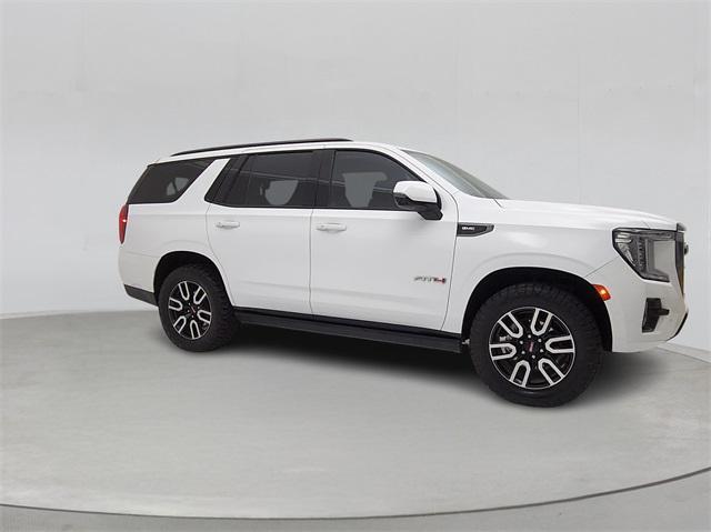 2023 GMC Yukon
