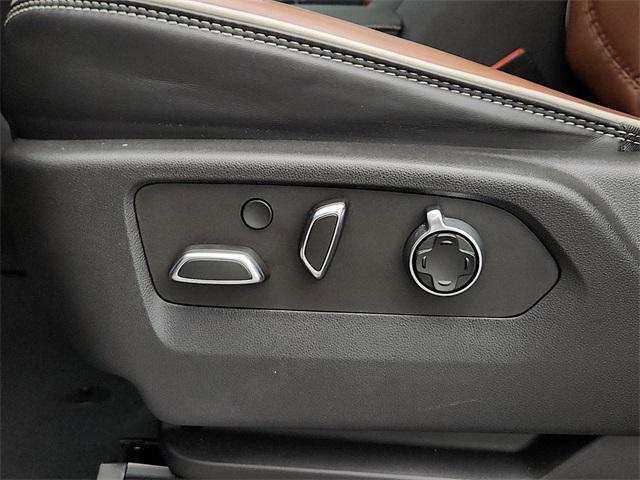 Photo of 2023 Sterling Metallic GMC Sierra 1500