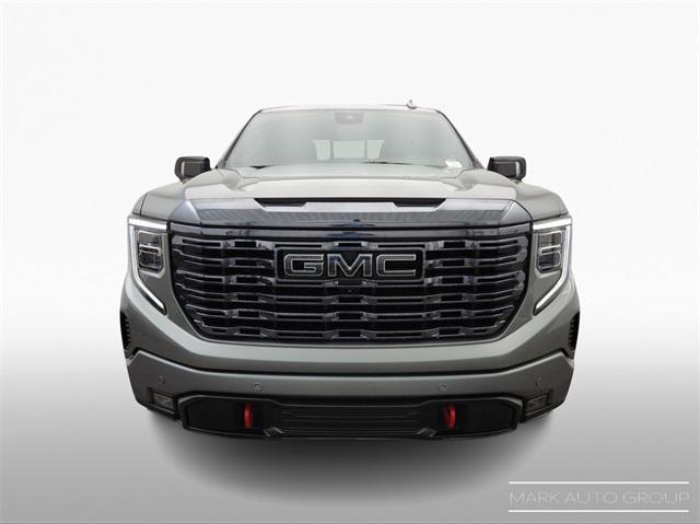 Photo of 2023 Sterling Metallic GMC Sierra 1500