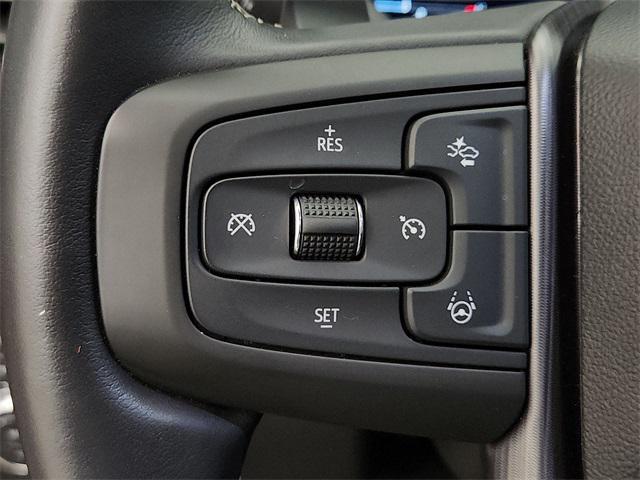 Photo of 2023 Sterling Metallic GMC Sierra 1500