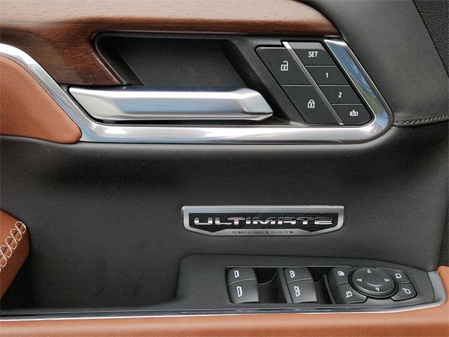 Photo of 2023 Sterling Metallic GMC Sierra 1500