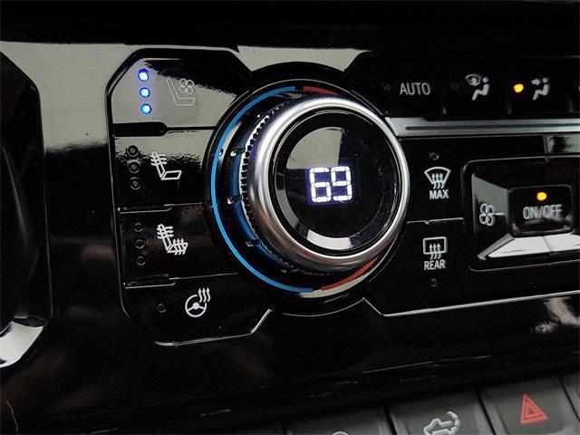 Photo of 2023 Sterling Metallic GMC Sierra 1500