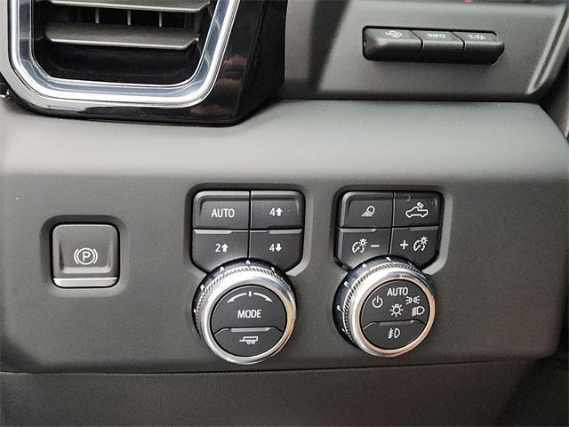 Photo of 2023 Sterling Metallic GMC Sierra 1500