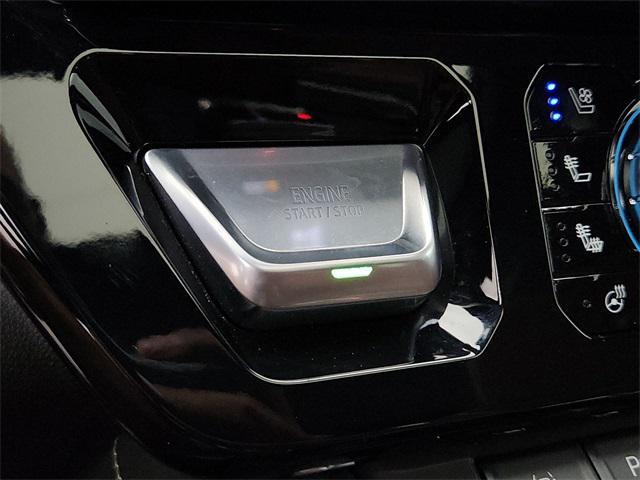 Photo of 2023 Sterling Metallic GMC Sierra 1500