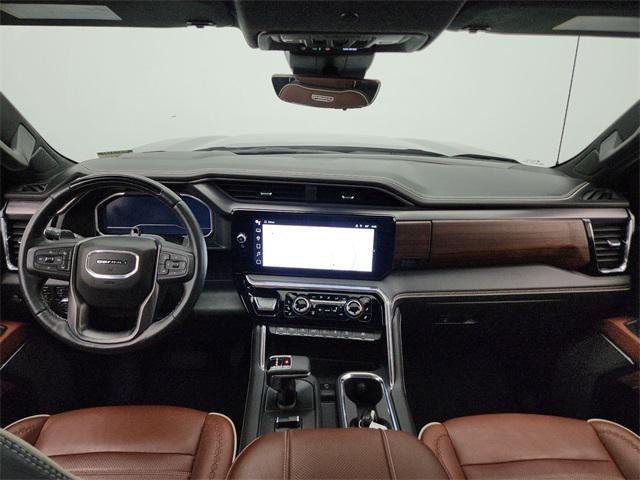 Photo of 2023 Sterling Metallic GMC Sierra 1500