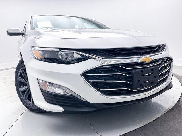 2021 Chevrolet Malibu