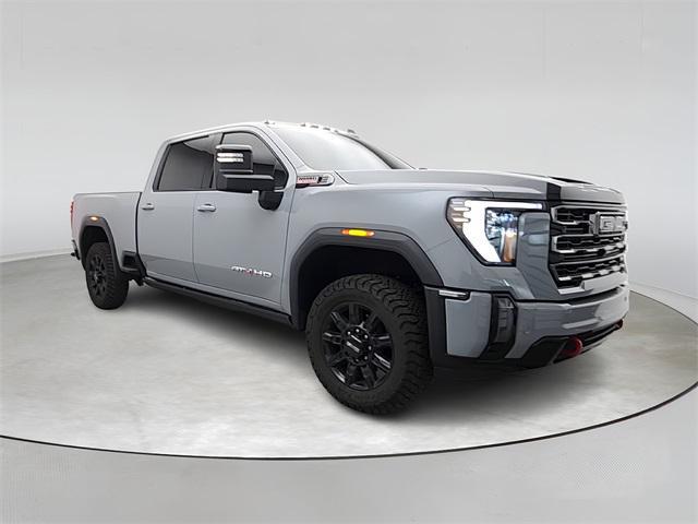 2024 GMC Sierra 2500