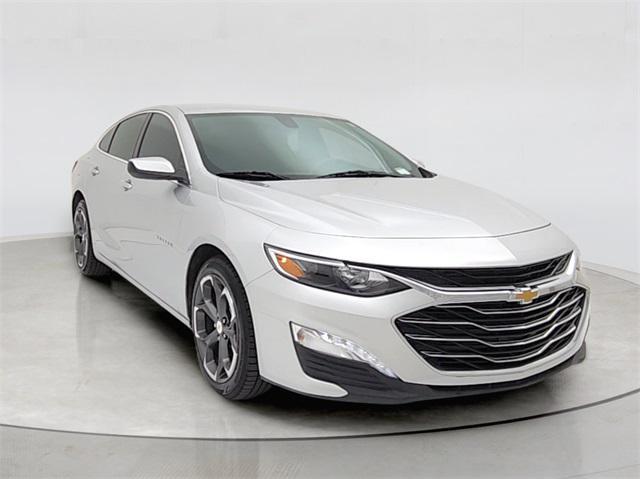 2022 Chevrolet Malibu