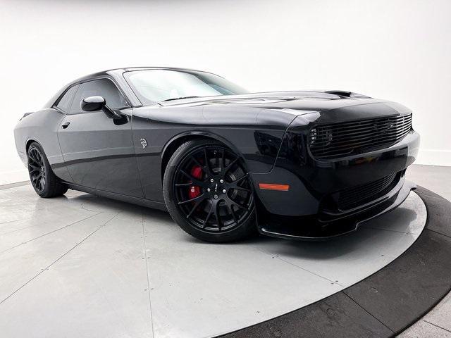 2015 Dodge Challenger