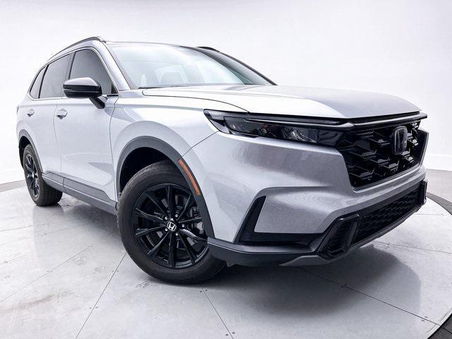 2023 Honda CR-V