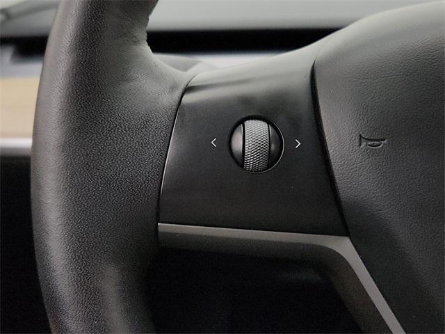 Photo of 2023 Solid Black Tesla Model Y