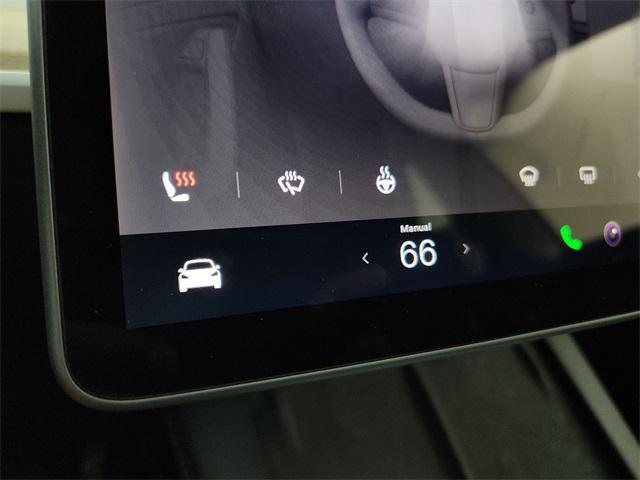 Photo of 2023 Solid Black Tesla Model Y