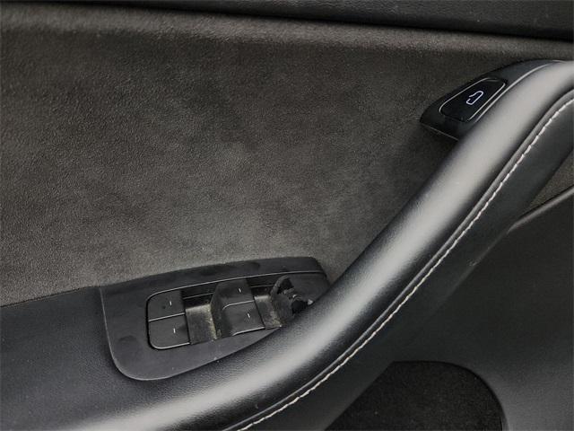 Photo of 2023 Solid Black Tesla Model Y