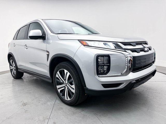 2024 Mitsubishi Outlander Sport